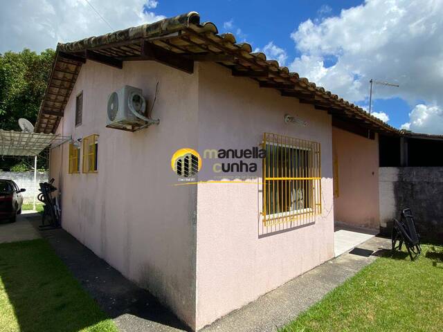 #549 - Casa para Venda em Maricá - RJ - 2