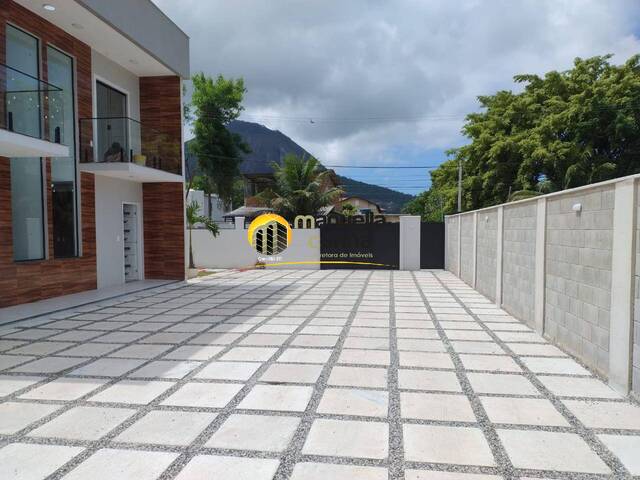 #550 - Casa para Venda em Maricá - RJ - 3