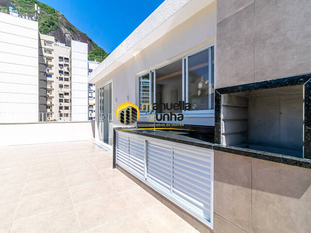 #485 - Apartamento para Venda em Rio de Janeiro - RJ