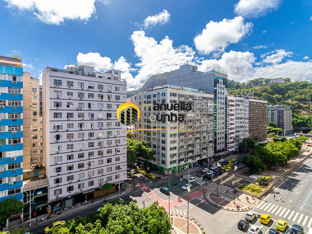 #310 - Apartamento para Venda em Rio de Janeiro - RJ