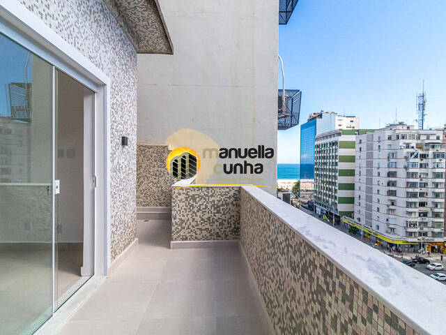 #310 - Apartamento para Venda em Rio de Janeiro - RJ