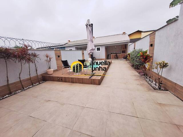 #553 - Casa para Venda em Maricá - RJ