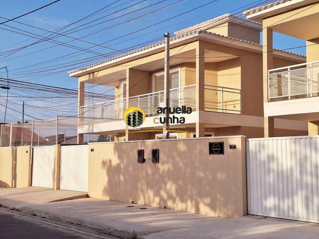 #558 - Casa para Venda em Maricá - RJ