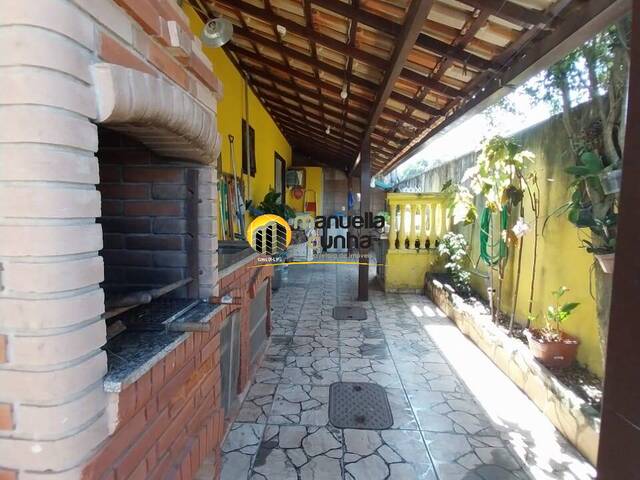 #561 - Casa para Venda em Maricá - RJ