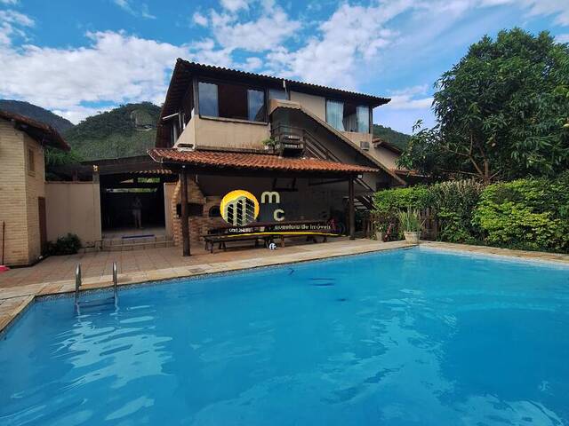 #566 - Casa para Venda em Maricá - RJ