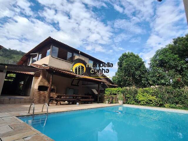 #566 - Casa para Venda em Maricá - RJ
