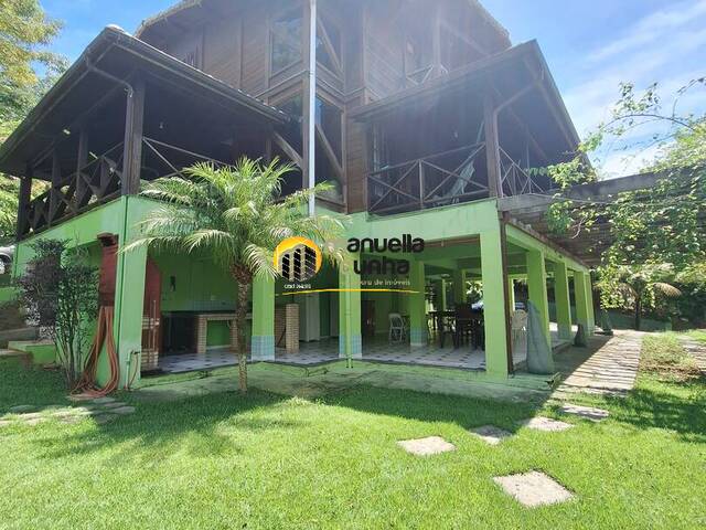 #567 - Casa para Venda em Maricá - RJ