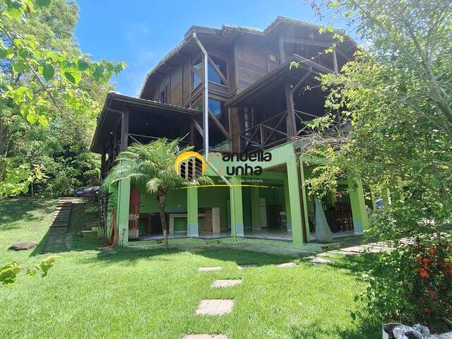 #567 - Casa para Venda em Maricá - RJ