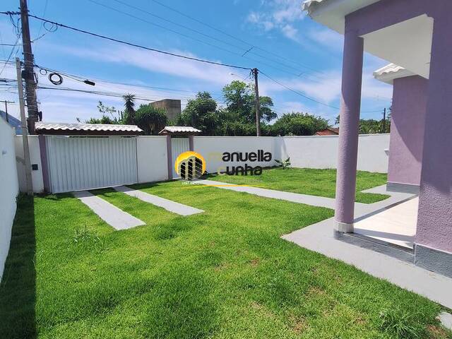 Casa para Venda em Maricá - 5