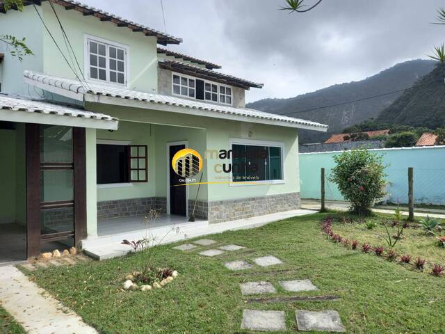 Casa para Venda em Maricá - 4