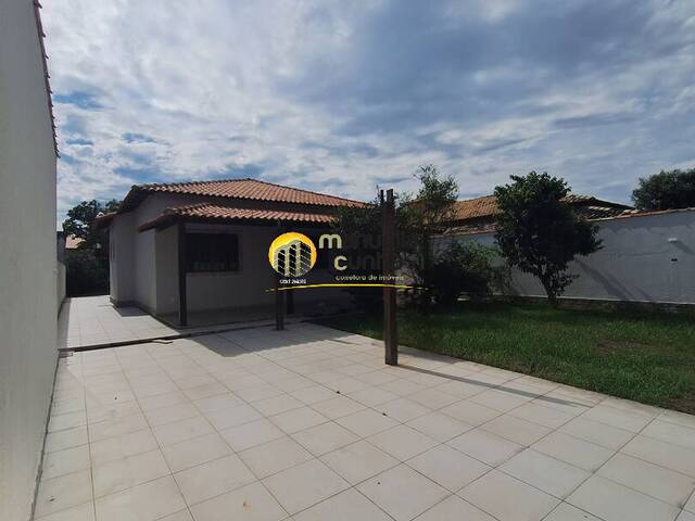 #570 - Casa para Venda em Maricá - RJ