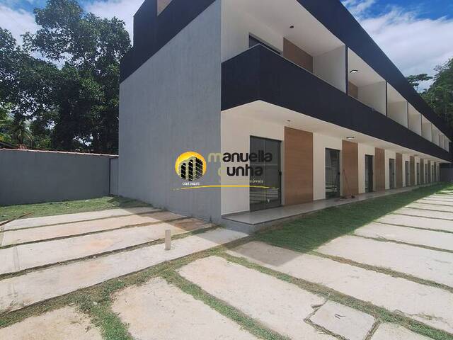 #572 - Casa para Venda em Maricá - RJ - 2