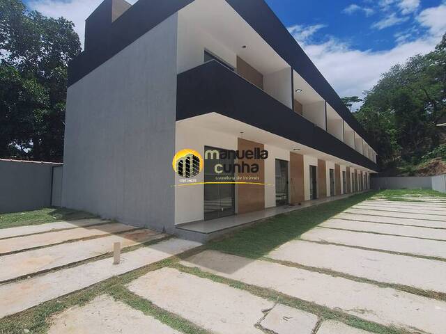 #572 - Casa para Venda em Maricá - RJ - 3