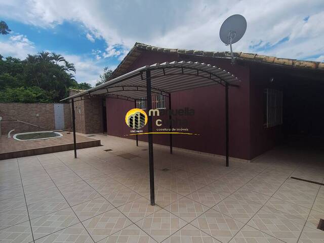 Casa para Venda em Maricá - 4