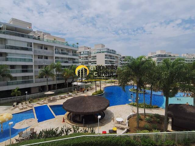 #575 - Apartamento para Venda em Niterói - RJ - 2