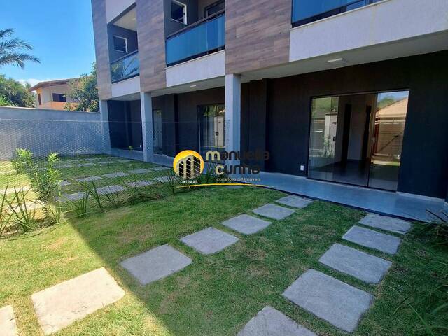 #576 - Casa para Venda em Maricá - RJ