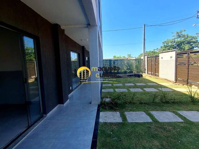 #576 - Casa para Venda em Maricá - RJ