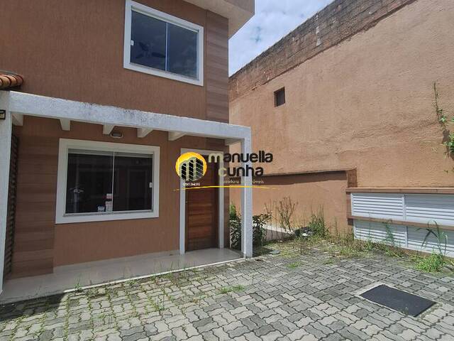 #579 - Casa para Venda em Maricá - RJ
