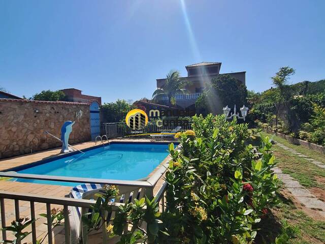 #556 - Casa para Venda em Maricá - RJ