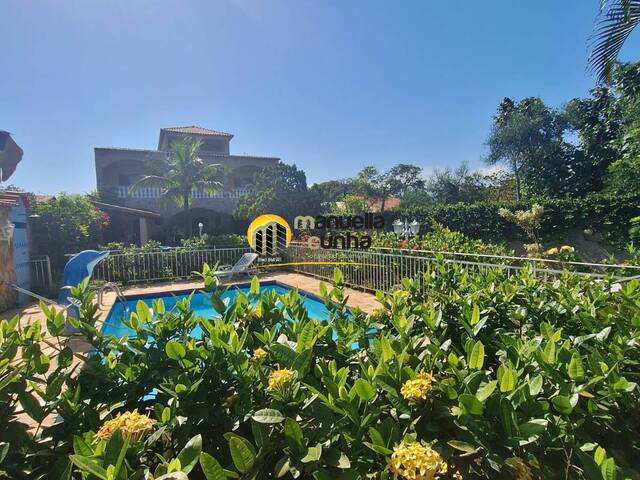 #556 - Casa para Venda em Maricá - RJ