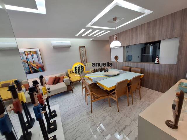 Apartamento para Venda em Cabo Frio - 5