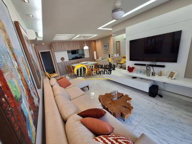 Apartamento para Venda em Cabo Frio - 4