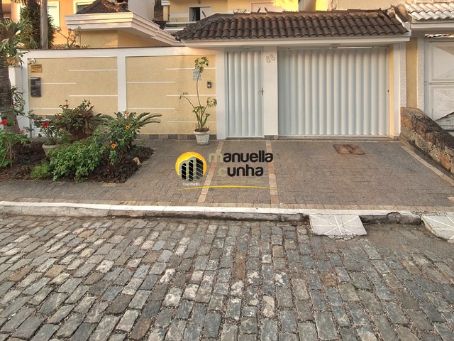 #52 - Casa em condomínio para Venda em Rio de Janeiro - RJ