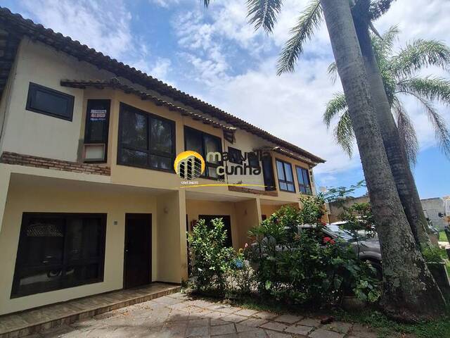 Casa para Locação em Maricá - 5