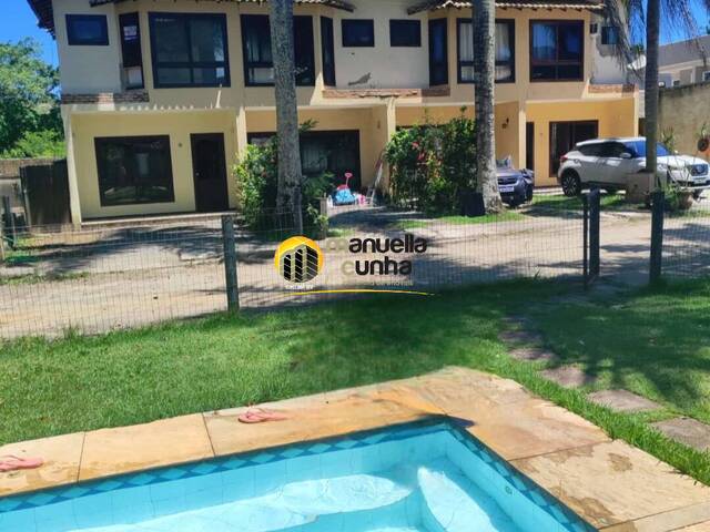 #587 - Casa para Locação em Maricá - RJ - 3