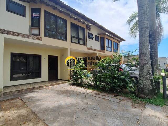 Casa para Locação em Maricá - 4