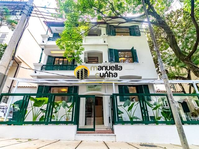 #596 - Apartamento para Venda em Rio de Janeiro - RJ