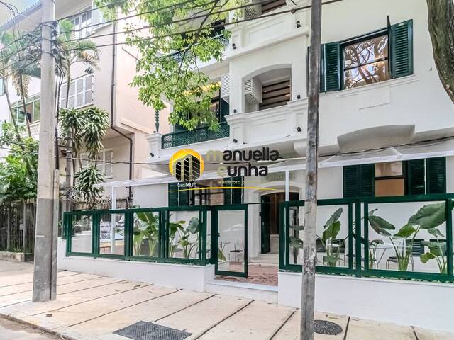 Venda em Copacabana - Rio de Janeiro