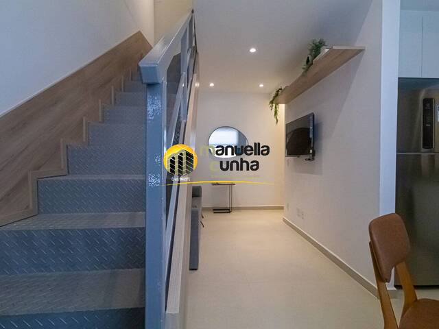 #597 - Apartamento para Venda em Rio de Janeiro - RJ - 3