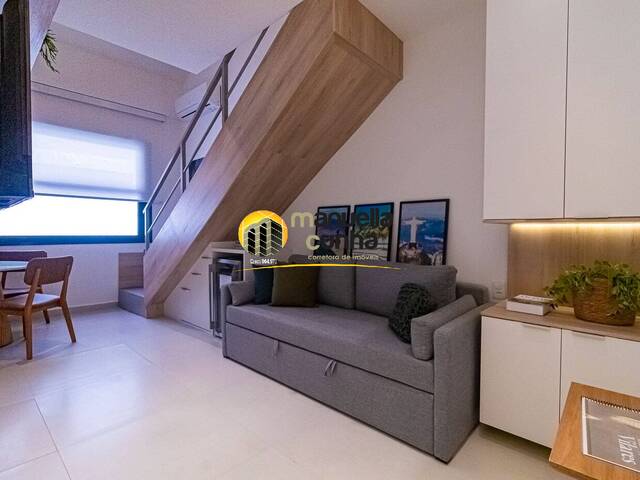 #597 - Apartamento para Venda em Rio de Janeiro - RJ - 2