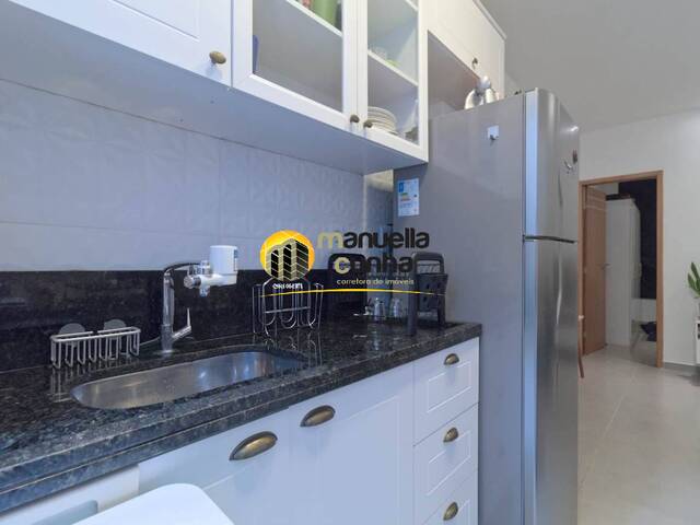 #598 - Apartamento para Venda em Rio de Janeiro - RJ - 3