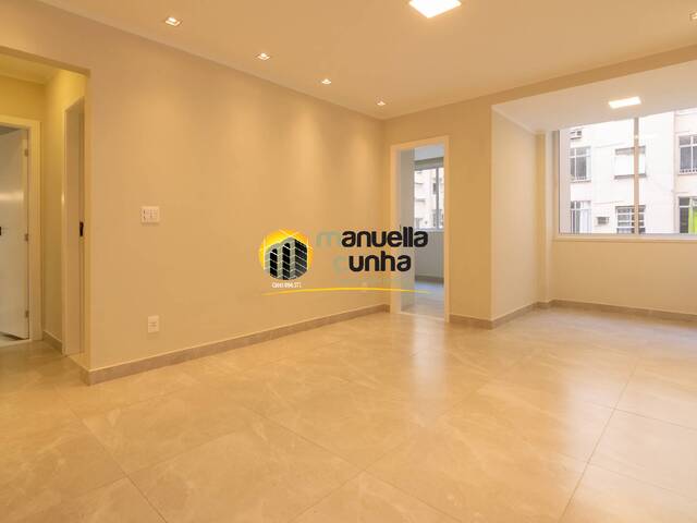 #599 - Apartamento para Venda em Rio de Janeiro - RJ - 3