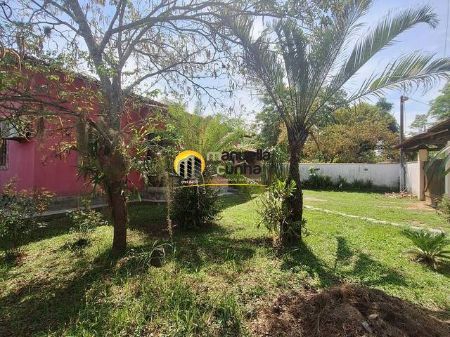 #600 - Casa para Venda em Maricá - RJ