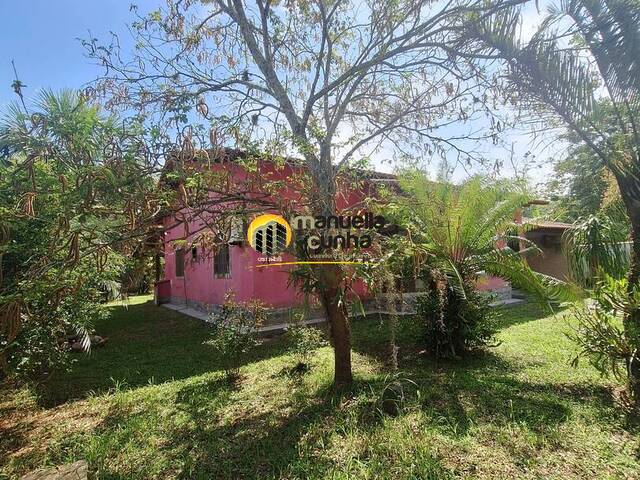 #600 - Casa para Venda em Maricá - RJ