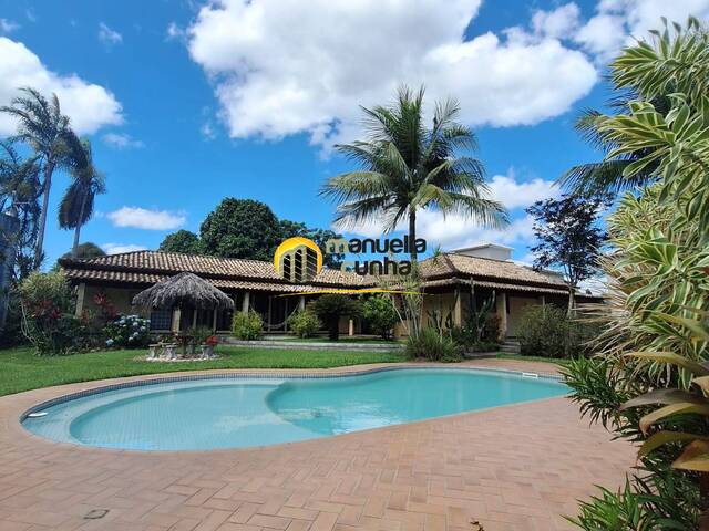 Venda em Condado de Maricá - Maricá