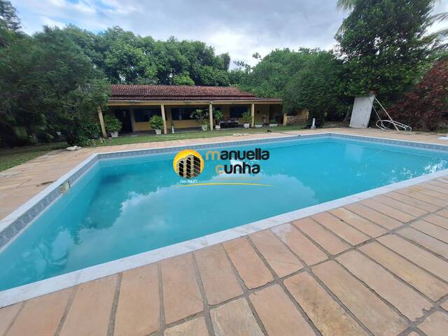 #604 - Casa para Venda em Maricá - RJ - 2