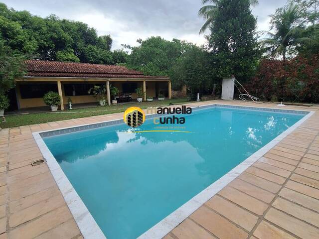 Venda em Condado de Maricá - Maricá