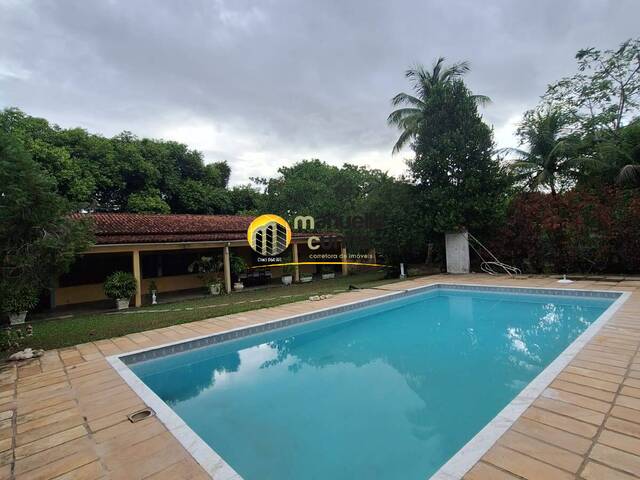 #604 - Casa para Venda em Maricá - RJ - 3