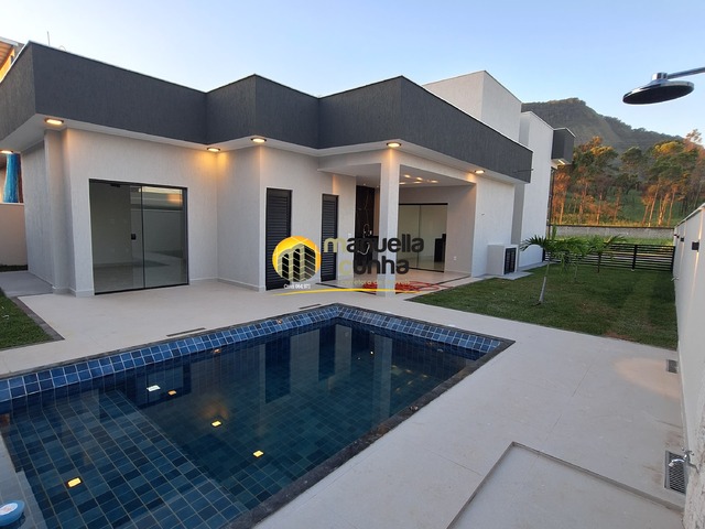 #605 - Casa para Venda em Maricá - RJ - 2
