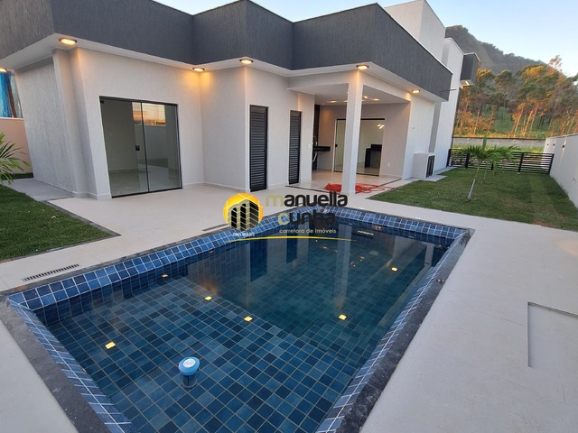 #605 - Casa para Venda em Maricá - RJ - 3