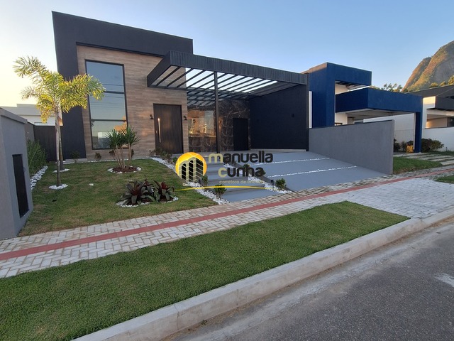 #606 - Casa para Venda em Maricá - RJ - 1