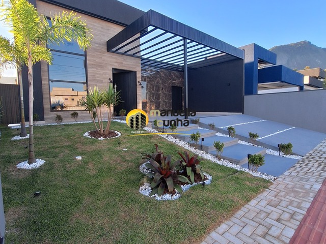 #606 - Casa para Venda em Maricá - RJ - 2