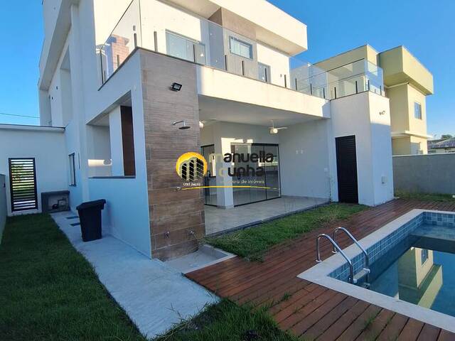 #607 - Casa para Venda em Maricá - RJ - 3