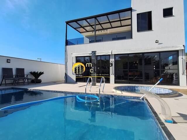 #608 - Casa para Venda em Maricá - RJ - 2