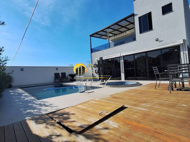 #608 - Casa para Venda em Maricá - RJ - 3