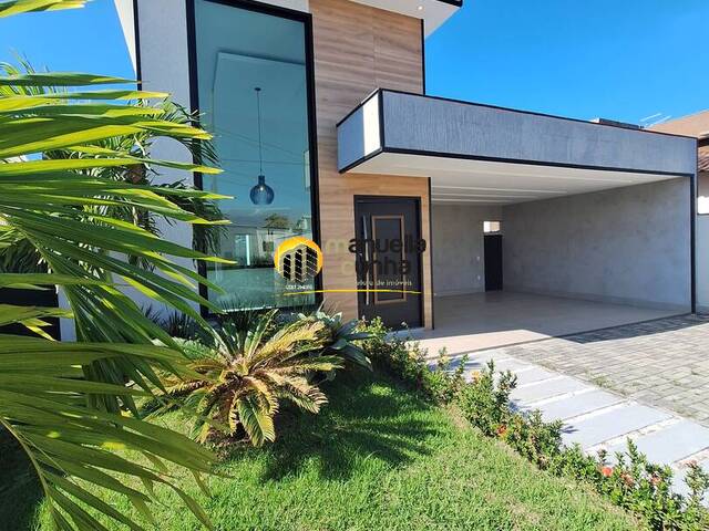 #609 - Casa para Venda em Maricá - RJ - 2